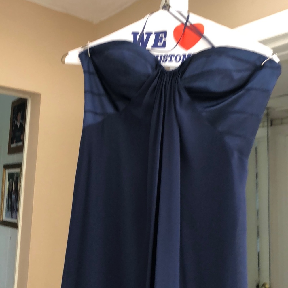 Gown